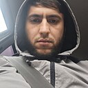 Знакомства: Руслан, 31 год, Дербент