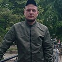 Знакомства: Дмитрий, 29 лет, Горшечное