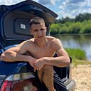 Знакомства: Дмитрий, 26 лет, Слуцк