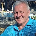 Знакомства: Юрий, 55 лет, Бобруйск