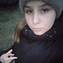 Знакомства: Настя, 25 лет, Пружаны