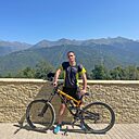 Знакомства: Александр, 39 лет, Одинцово