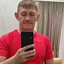 Знакомства: Ваня, 36 лет, Иркутск