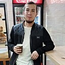 Знакомства: Сухроб, 25 лет, Железнодорожный