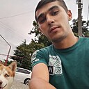 Знакомства: Надир, 29 лет, Югорск