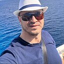 Знакомства: Капоне, 40 лет, Пятигорск