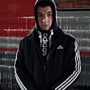 Знакомства: Эдвард, 25 лет, Белгород