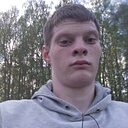 Знакомства: Вова, 26 лет, Озеры