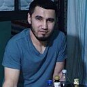 Знакомства: Бурон, 36 лет, Карши