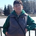 Знакомства: Альфия, 58 лет, Ульяновск