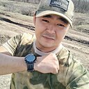 Знакомства: Alim, 30 лет, Торез