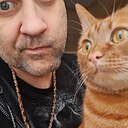 Знакомства: Андрей, 44 года, Мурманск