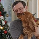 Знакомства: Борис, 45 лет, Пятигорск