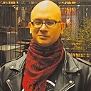 Знакомства: Игорь, 37 лет, Мурманск