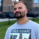 Знакомства: Юрий, 40 лет, Ставрополь