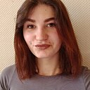 Знакомства: Крістіна, 20 лет, Рига