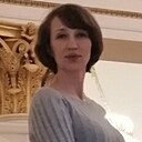 Знакомства: Ксения, 46 лет, Новосибирск