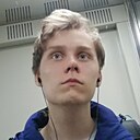 Знакомства: Сергей, 22 года, Великий Новгород