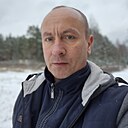 Знакомства: Сергей, 47 лет, Бобруйск