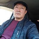 Знакомства: Ораз, 53 года, Семей