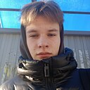 Знакомства: Артем, 19 лет, Касимов