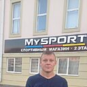 Знакомства: Алексей, 38 лет, Кричев