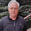 Знакомства: Владимир, 55 лет, Мариуполь