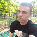 Знакомства: Ветер, 38 лет, Енакиево