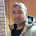 Знакомства: Рафис, 48 лет, Учалы