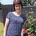 Знакомства: Нина, 47 лет, Ветка