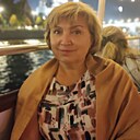 Знакомства: Ирина, 55 лет, Красногорск