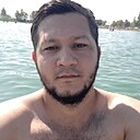 Знакомства: Аброр, 34 года, Уфа
