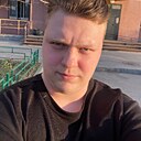 Знакомства: Всеволод, 19 лет, Самара