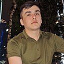 Знакомства: Игорь, 25 лет, Сокол