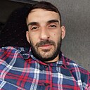 Знакомства: Mike, 38 лет, Подольск