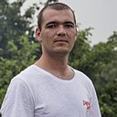 Знакомства: Вадим, 31 год, Островец