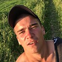 Знакомства: Виктор, 27 лет, Самара