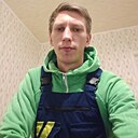 Знакомства: Владимир, 38 лет, Саранск