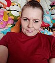 Знакомства: Светлана, 45 лет, Крапивинский