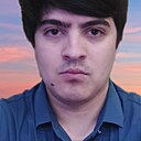Знакомства: Юсуф, 26 лет, Душанбе