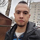 Знакомства: Андрей, 33 года, Владимир