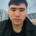 Знакомства: Муслим, 25 лет, Шымкент