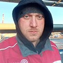 Знакомства: Денис, 35 лет, Салават