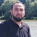 Знакомства: Али, 35 лет, Билефельд