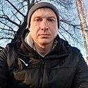 Знакомства: Сергей, 37 лет, Нижнекамск