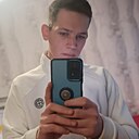 Знакомства: Владислав, 28 лет, Вологда