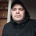 Знакомства: Артур, 41 год, Соликамск