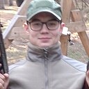 Знакомства: Макс, 35 лет, Новоайдар