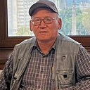 Знакомства: Жанабай, 55 лет, Нижнекамск