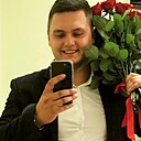 Знакомства: Макс, 28 лет, Полоцк